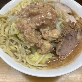 ラーメン二郎_0