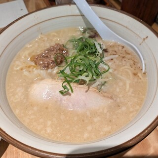 らーめん 熊五郎_1