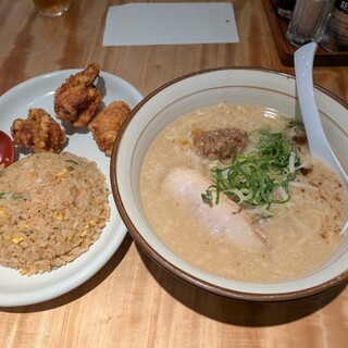 らーめん 熊五郎_0