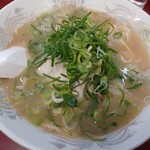 大黒ラーメン 東福寺店