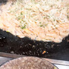 月島もんじゃ もへじ - 