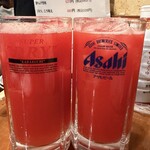 야키톤 사카바 신바시 토라하치 - 