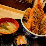 食彩工房 横浜 力亭