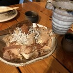 唐火七 - 