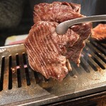 和牛一頭買い 焼肉ホルモン黒野 - 
