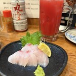 야키톤 사카바 신바시 토라하치 - 