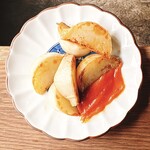 谷六おみかん - 