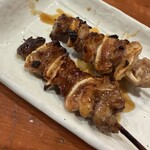 야키톤 사카바 신바시 토라하치 - 