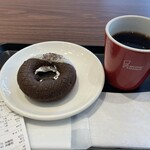 ミスタードーナツ - 料理写真:
