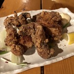 唐火七 - 