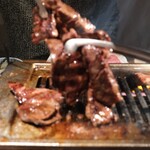 和牛一頭買い 焼肉ホルモン黒野 - 