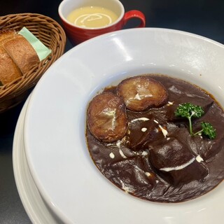 ミツケ キッチン_1