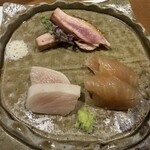 炭火焼鳥 いこか - 