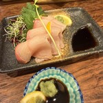 炭火焼鳥 いこか - 