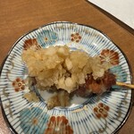 炭火焼鳥 いこか - 