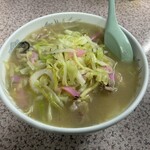 中華 大八 - 