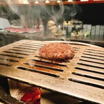 炭火焼肉 福わらひ2 - 