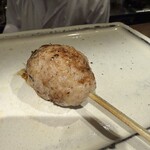 炭火焼鳥 いこか - 