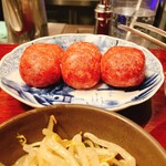 炭火焼肉 福わらひ2 - 