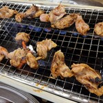 もりもり食堂 - 