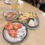 酒羅場 - 