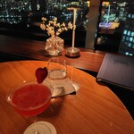 TwentyEight Conrad Tokyo - 