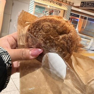 発酵バター専門店HANERU&生クリーム専門店MILK_0