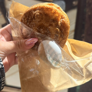 発酵バター専門店HANERU&生クリーム専門店MILK_1