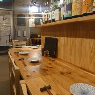 もつ焼き ほしの_2