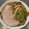 牛ちゃん - 尾道ラーメン