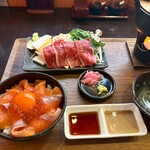 手卷壽司專門店 Biwasushi - 