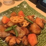 大戸屋 - 