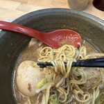 にぼしらーめん88 - 
