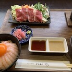 手卷壽司專門店 Biwasushi - 