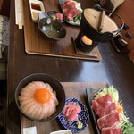 手卷壽司專門店 Biwasushi - 
