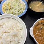 松屋 - 料理写真: