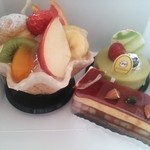 Patisserie T.sweets - 