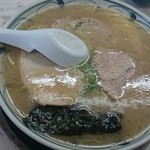 らーめん もとむら - ラーメン