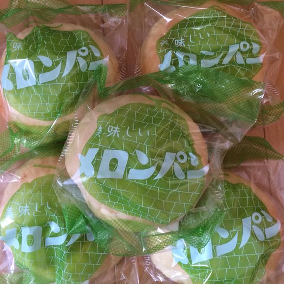 朋友館のパン屋さん（ホウユウカンノパンヤサン） - 盛（パン）の写真