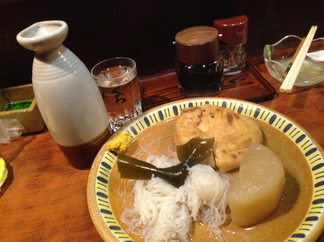 ほんま 茅場町 おでん 食べログ ほんま 茅場町 おでん 食べログ