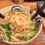 いけや食堂 - 