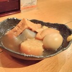 いけや食堂 - 