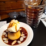 Fishman coffee - 