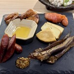 焼鳥燻製居酒屋 ひととせ - 料理写真: