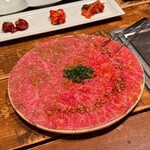 赤坂焼肉 KINTAN - 