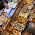 本格さぬきうどん　穂乃香 - 