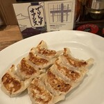 円頓寺ぎょうざ関山 - 