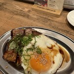 円頓寺ぎょうざ関山 - 