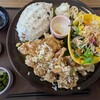 レストラン 甲斐路 - 