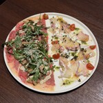 俺のイタリアン - 